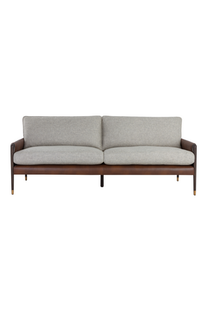  Modern European furniture - Vintage Style Sofa - www.oroa.com | Oroa.com