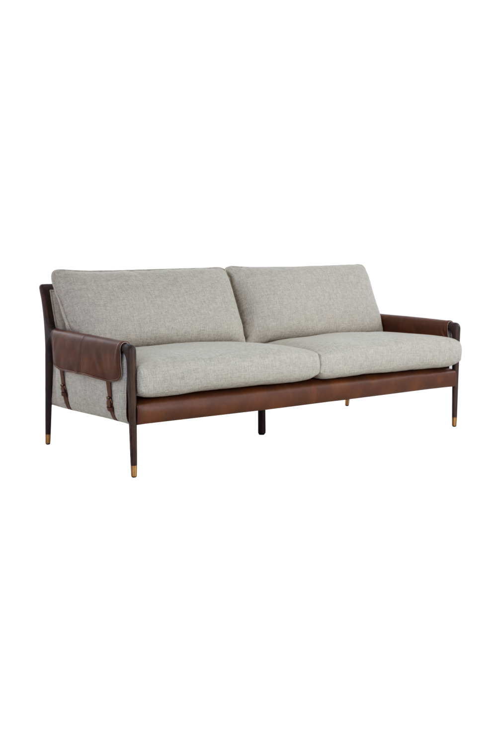   Modern European furniture - Vintage Style Sofa - www.oroa.com | Oroa.com