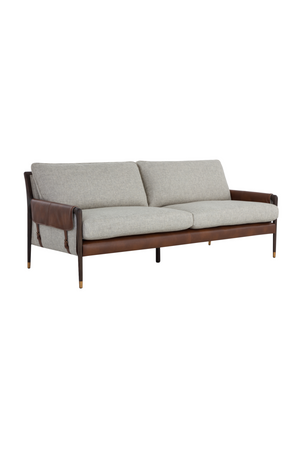   Modern European furniture - Vintage Style Sofa - www.oroa.com | Oroa.com