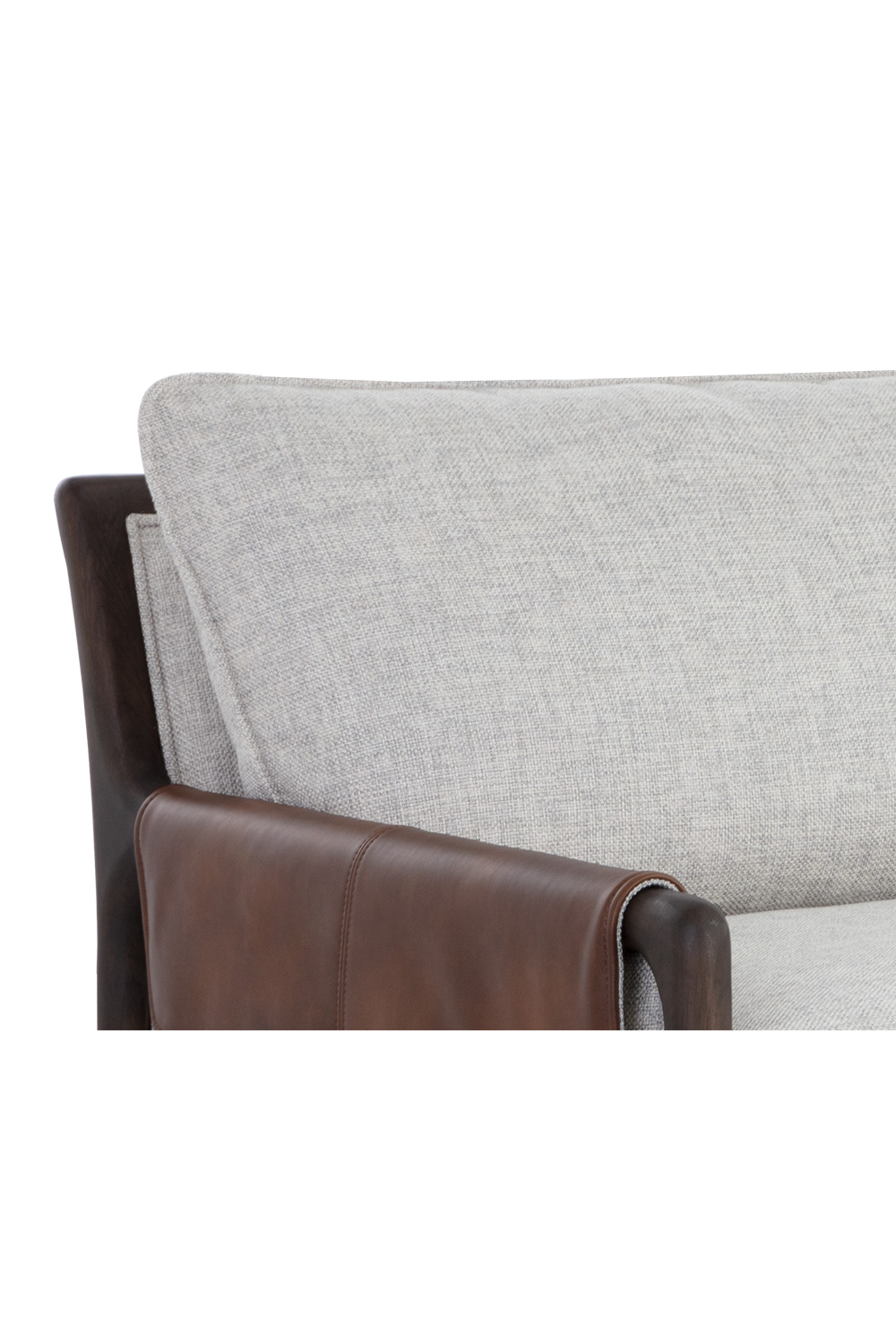   Modern European furniture - Vintage Style Sofa - www.oroa.com | Oroa.com