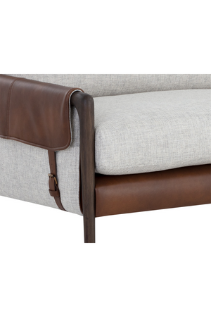   Modern European furniture - Vintage Style Sofa - www.oroa.com | Oroa.com