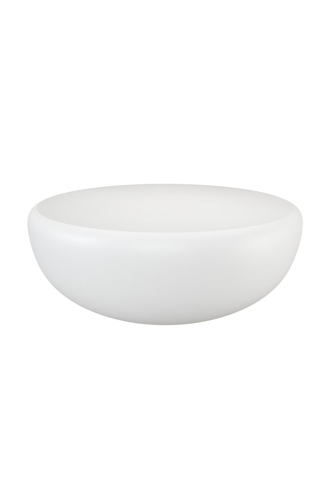 Modern European furniture - Contemporary Round Indoor/Outdoor Coffee Table - www.oroa.com