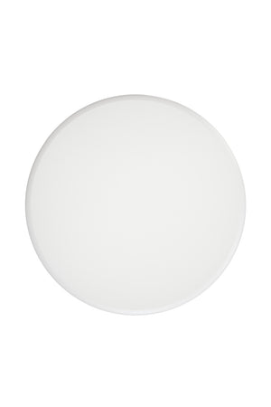   Modern European furniture - Contemporary Round Indoor/Outdoor Coffee Table - www.oroa.com | Oroa.com