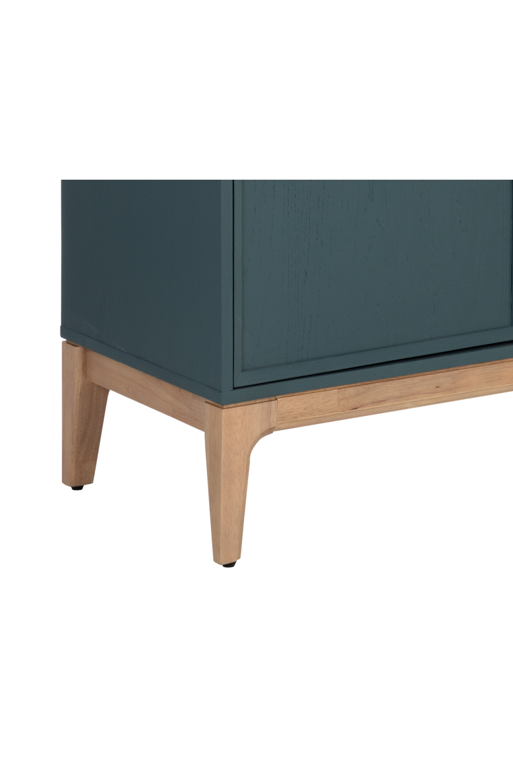   Modern European furniture - Teal Oak Sideboard - www.oroa.com | Oroa.com