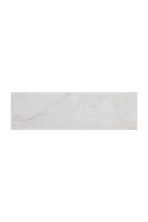   Modern European furniture - White Marble Console Table - www.oroa.com | Oroa.com