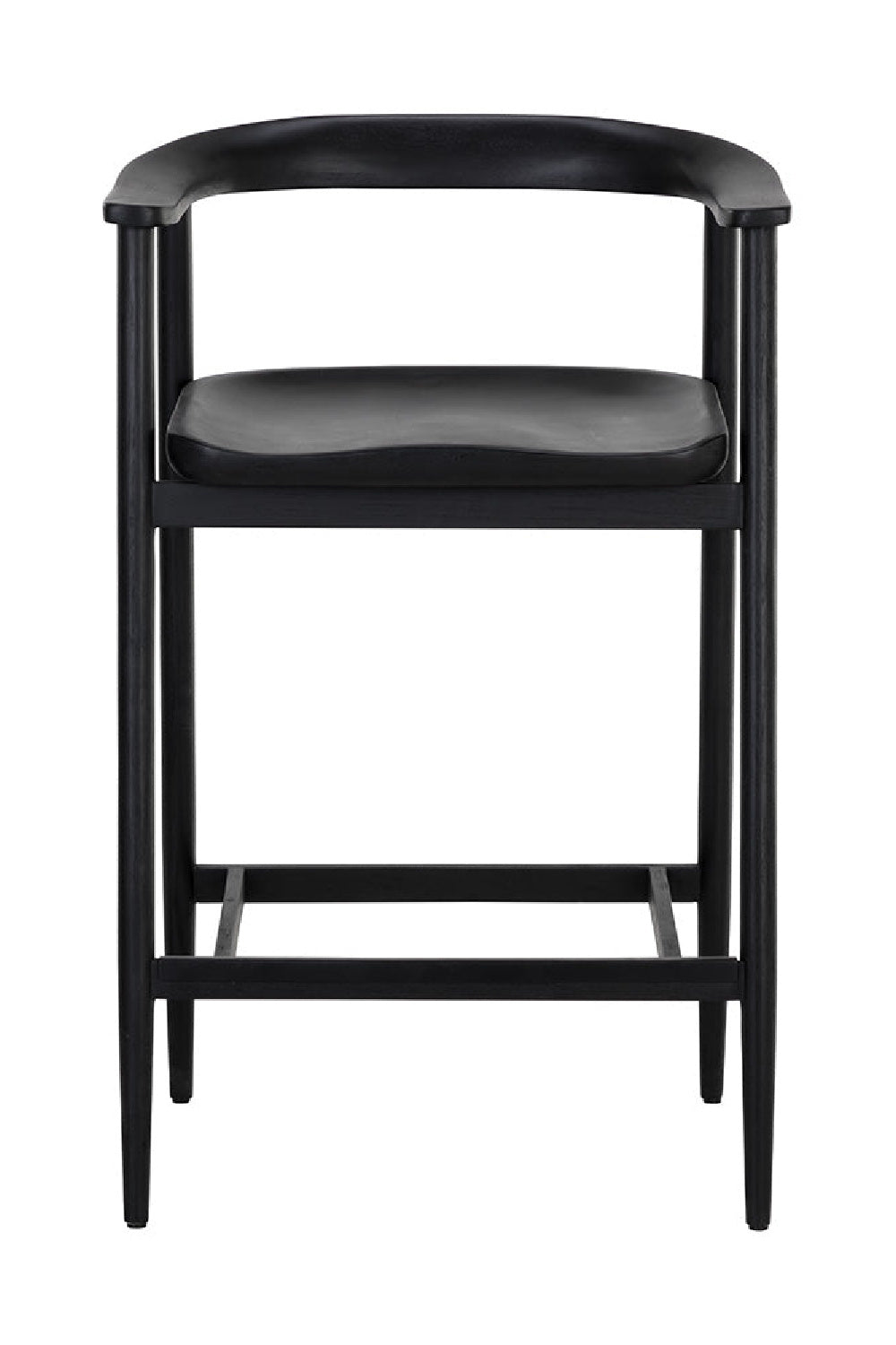   Modern European furniture - Mid-Century Modern Counter Stool - www.oroa.com | Oroa.com