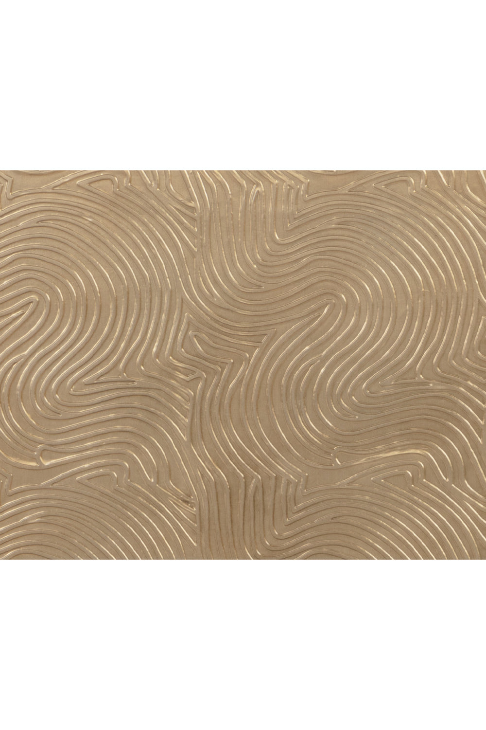   Modern European furniture - Gold 4-Door Sideboard - www.oroa.com | Oroa.com