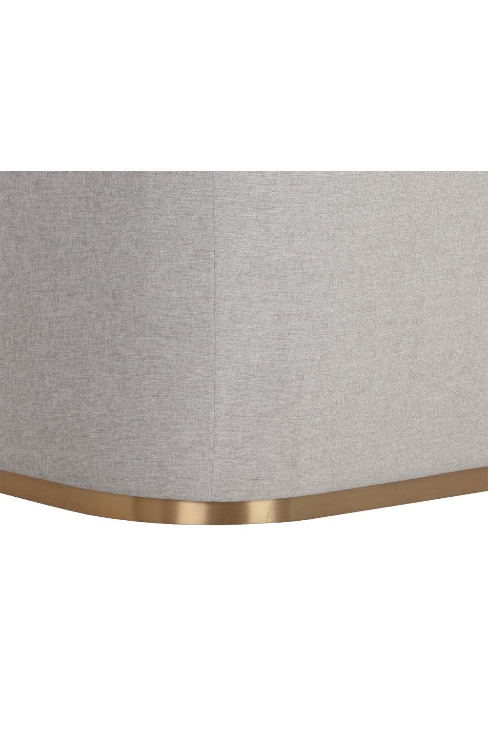   Modern European furniture - Gray Backrest Sofa - www.oroa.com | Oroa.com