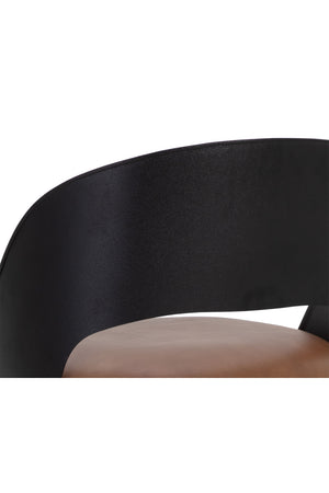   Modern European furniture - Modern Metal Counter Stool - www.oroa.com | Oroa.com