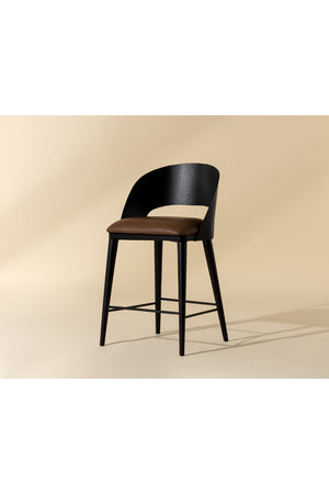   Modern European furniture - Modern Metal Counter Stool - www.oroa.com | Oroa.com
