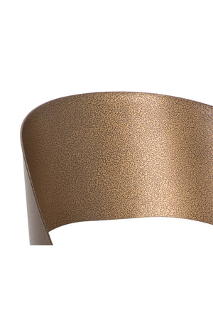  Modern European furniture - Modern Metal Counter Stool - www.oroa.com | Oroa.com