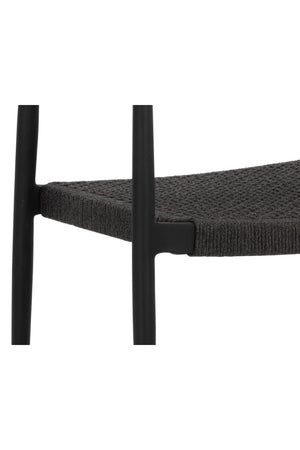   Modern European furniture - Stackable Indoor/Outdoor Dining Armchairs (2) - www.oroa.com | Oroa.com