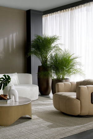   Modern European furniture - Antique Bronze Look Indoor/Outdoor Planter - www.oroa.com | Oroa.com