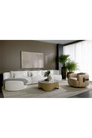   Modern European furniture - Antique Bronze Look Indoor/Outdoor Planter - www.oroa.com | Oroa.com