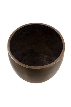   Modern European furniture - Antique Bronze Look Indoor/Outdoor Planter - www.oroa.com | Oroa.com