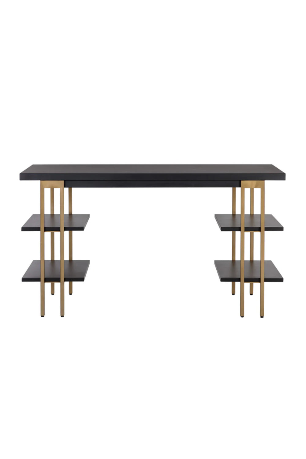   Modern European furniture - Modern Geometric Desk - www.oroa.com | Oroa.com