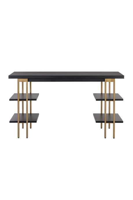   Modern European furniture - Modern Geometric Desk - www.oroa.com | Oroa.com
