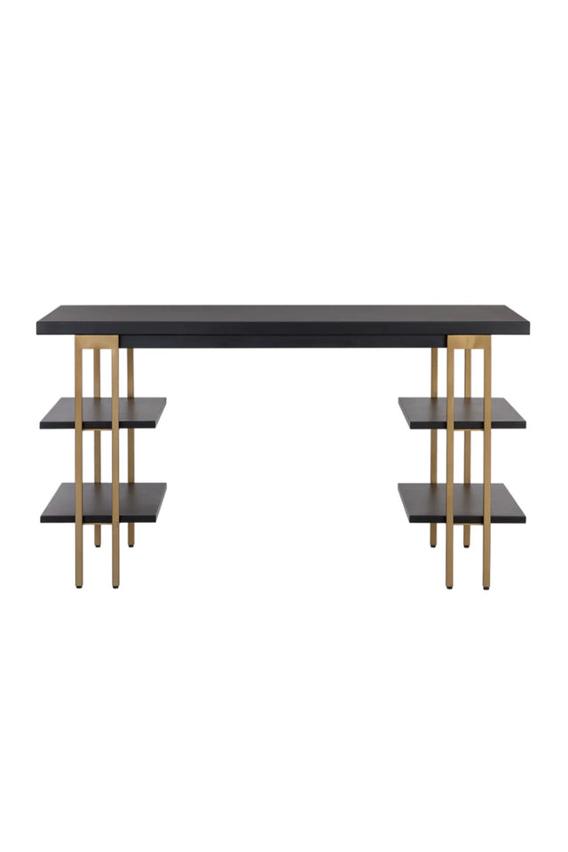 Modern European furniture - Modern Geometric Desk - www.oroa.com