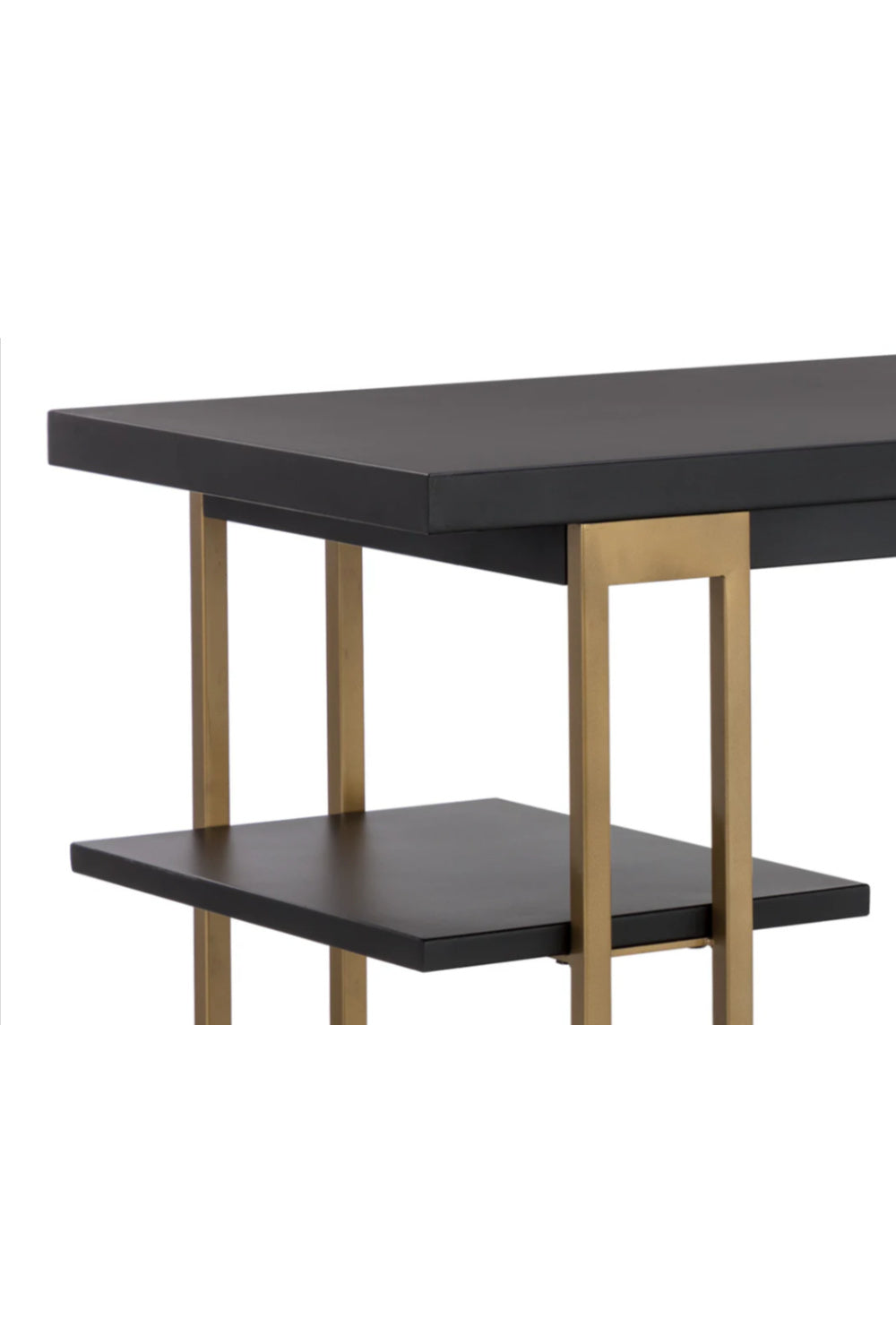   Modern European furniture - Modern Geometric Desk - www.oroa.com | Oroa.com
