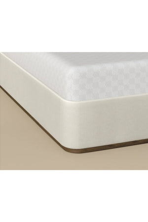   Modern European furniture - Channel Tufted Bed - www.oroa.com | Oroa.com