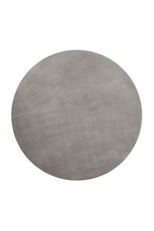   Modern European furniture - Round Indoor/Outdoor Coffee Table with Open Arches - www.oroa.com | Oroa.com