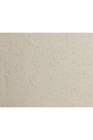   Modern European furniture - Cream Concrete Indoor/Outdoor Coffee Table - www.oroa.com | Oroa.com