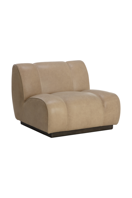   Modern European furniture - Rounded Modern Swivel Chair - www.oroa.com | Oroa.com