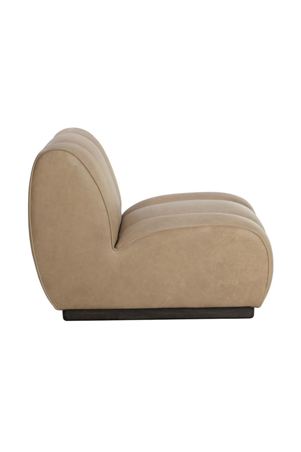   Modern European furniture - Rounded Modern Swivel Chair - www.oroa.com | Oroa.com