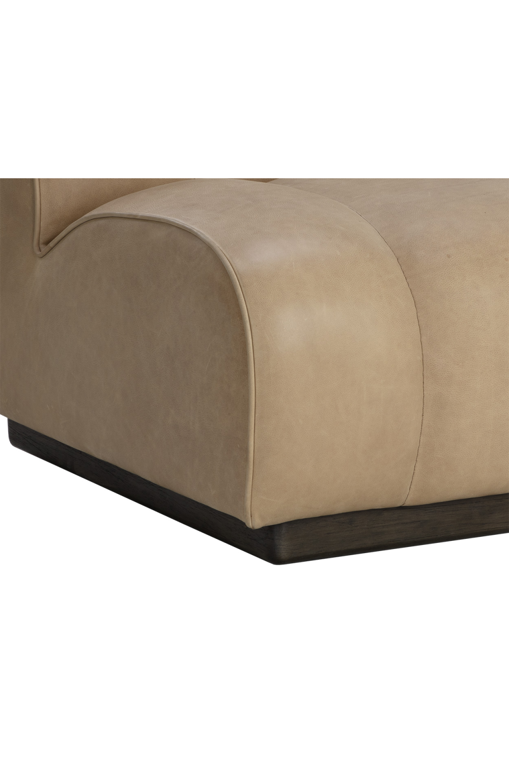   Modern European furniture - Rounded Modern Swivel Chair - www.oroa.com | Oroa.com