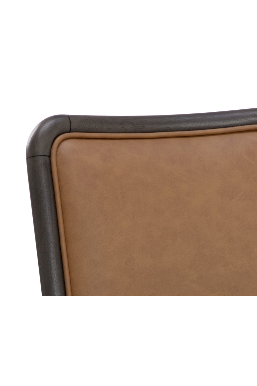   Rubberwood Framed Dining Chairs (2) Modern European furniture -  www.oroa.com | Oroa.com