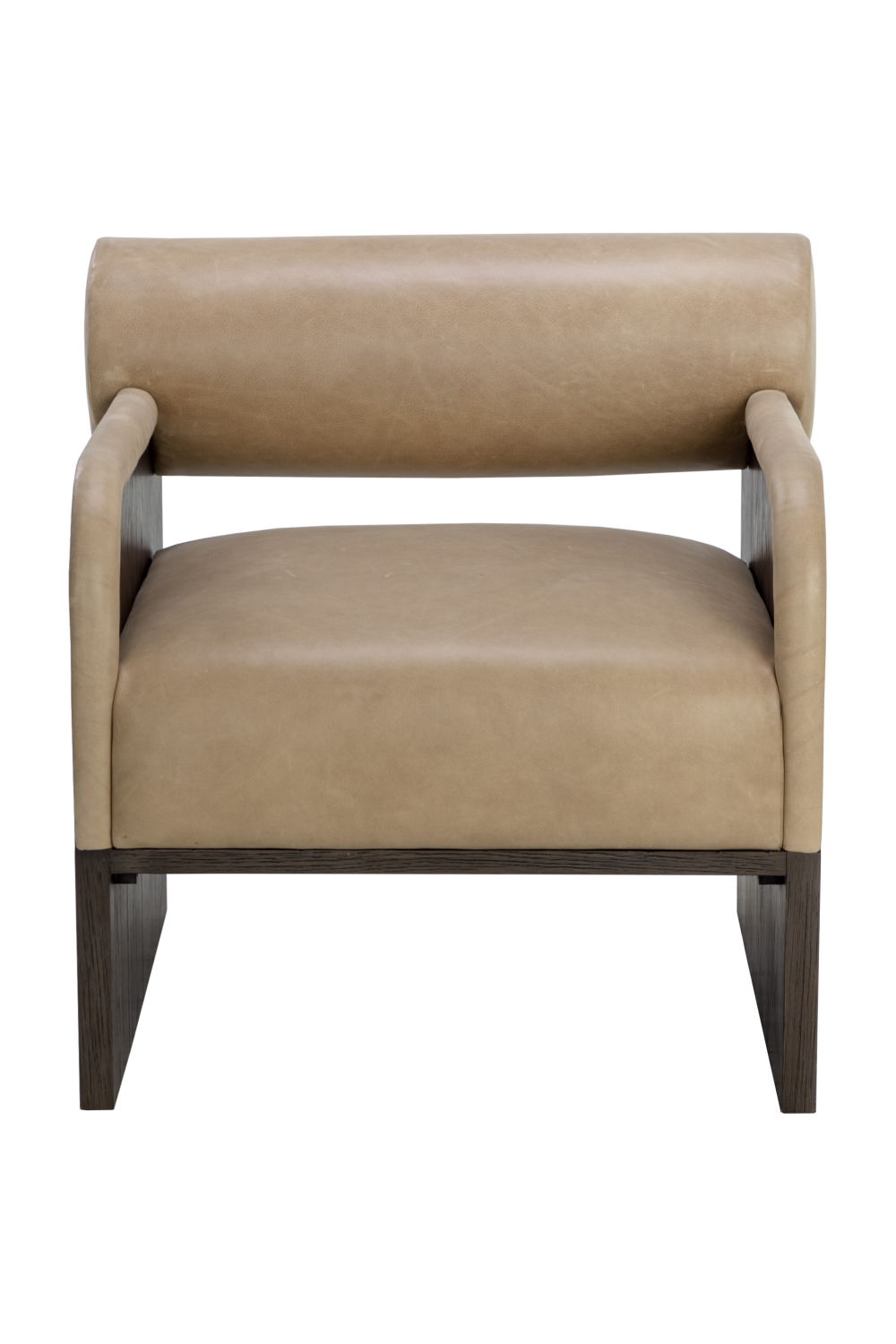   Modern European furniture - Bolster -Back Lounge Chair - www.oroa.com | Oroa.com