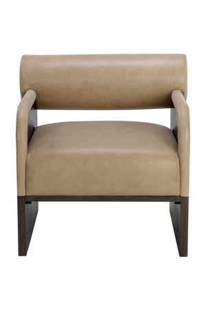   Modern European furniture - Bolster -Back Lounge Chair - www.oroa.com | Oroa.com
