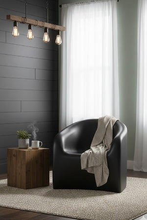   Modern European furniture - Molded Concrete Indoor/Outdoor Lounge Chair - www.oroa.com | Oroa.com