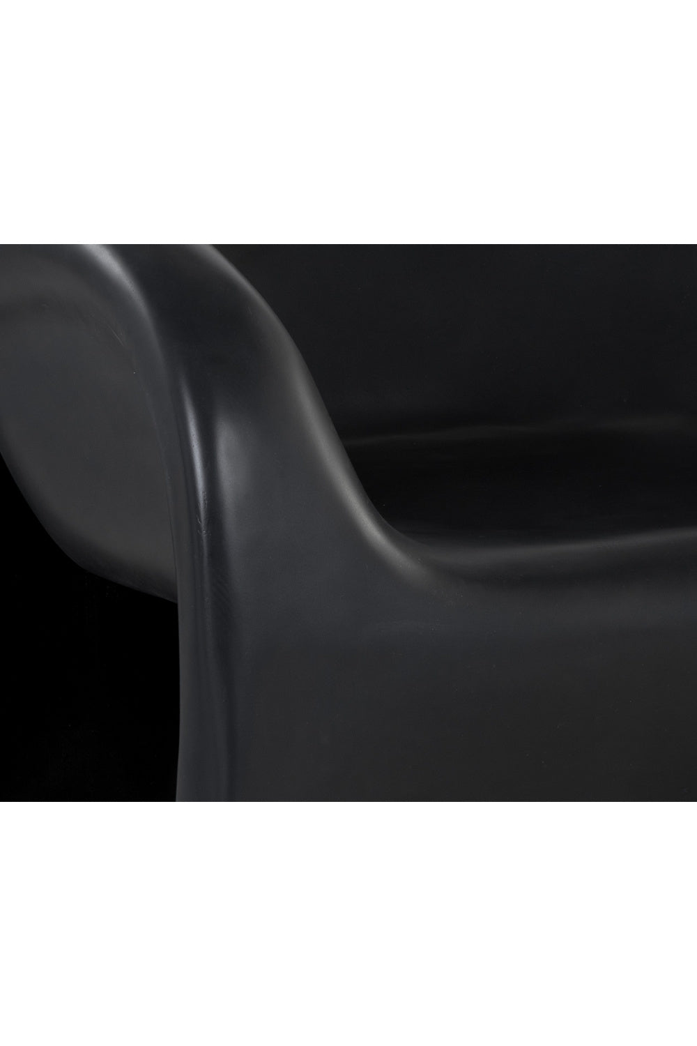   Modern European furniture - Molded Concrete Indoor/Outdoor Lounge Chair - www.oroa.com | Oroa.com