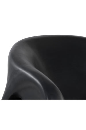   Modern European furniture - Molded Concrete Indoor/Outdoor Lounge Chair - www.oroa.com | Oroa.com