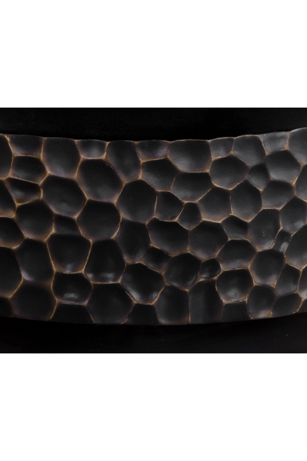   Modern European furniture - Black Concrete Indoor/Outdoor Dining Table - www.oroa.com | Oroa.com
