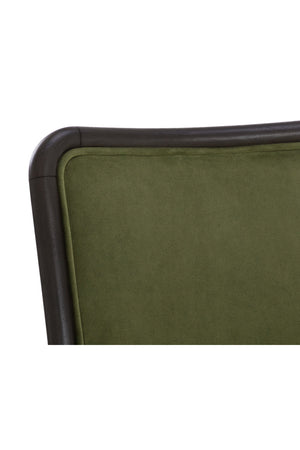   Rubberwood Framed Dining Chairs (2) Modern European furniture -  www.oroa.com | Oroa.com