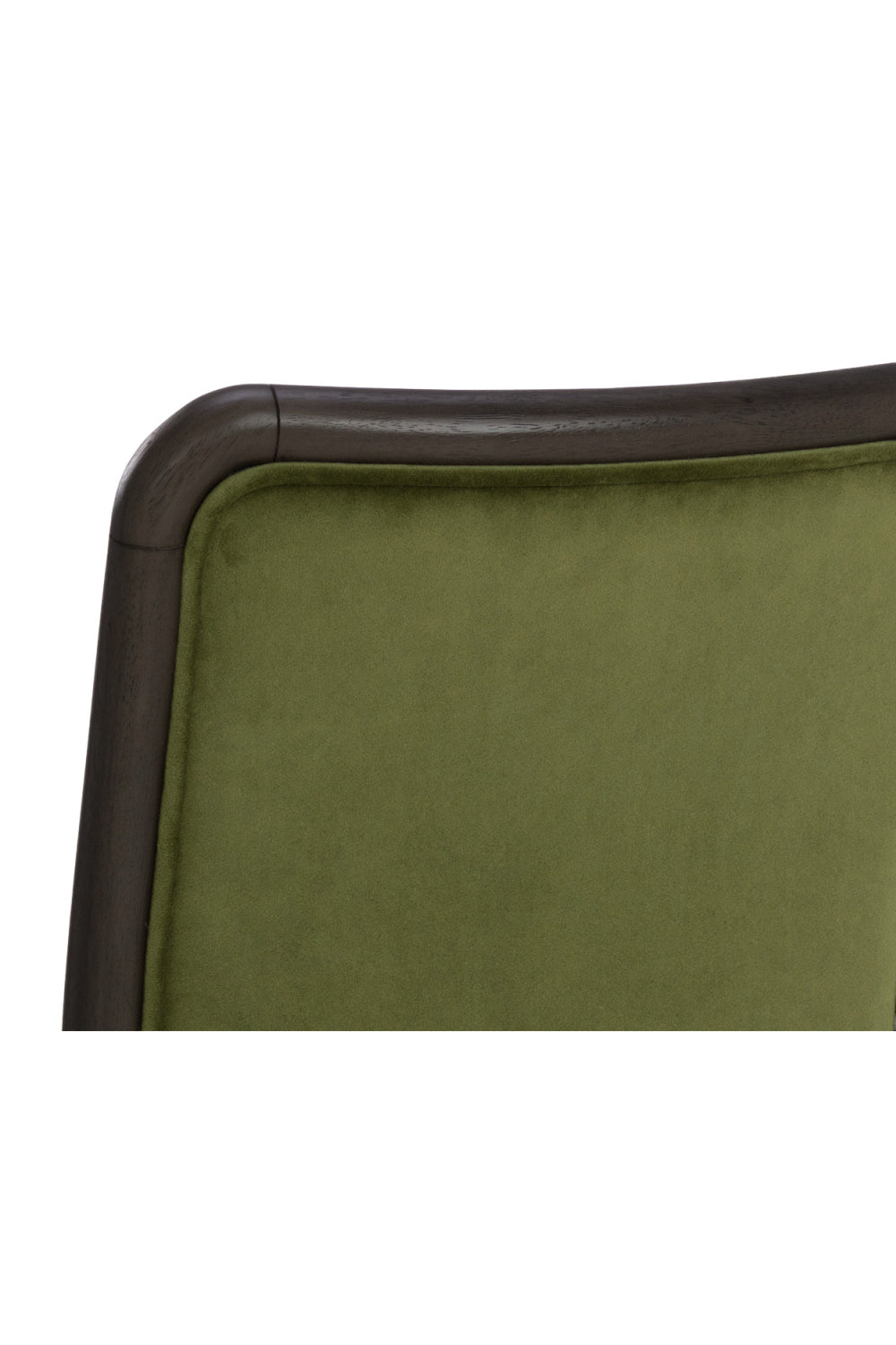   Rubberwood Framed Dining Chairs (2) Modern European furniture -  www.oroa.com | Oroa.com