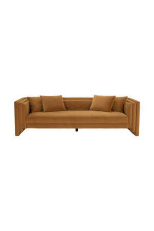   Modern European furniture - Fabric Modern Sofa - www.oroa.com | Oroa.com