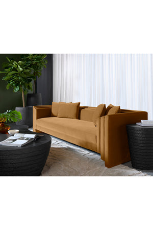   Modern European furniture - Fabric Modern Sofa - www.oroa.com | Oroa.com
