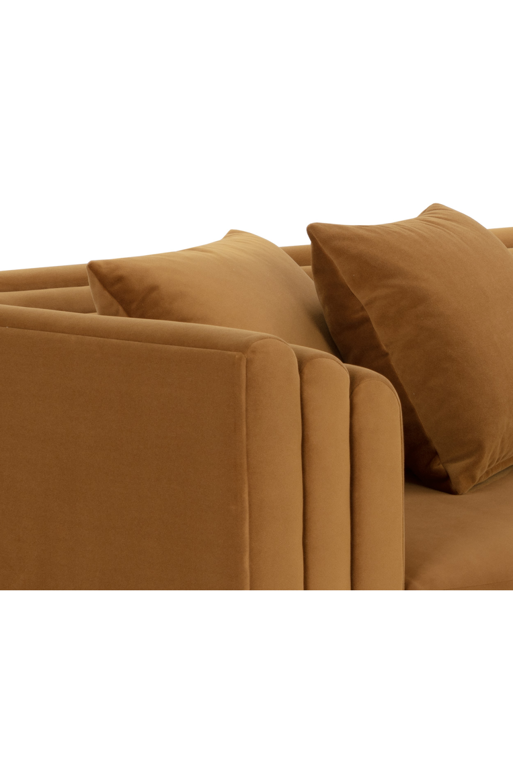   Modern European furniture - Fabric Modern Sofa - www.oroa.com | Oroa.com