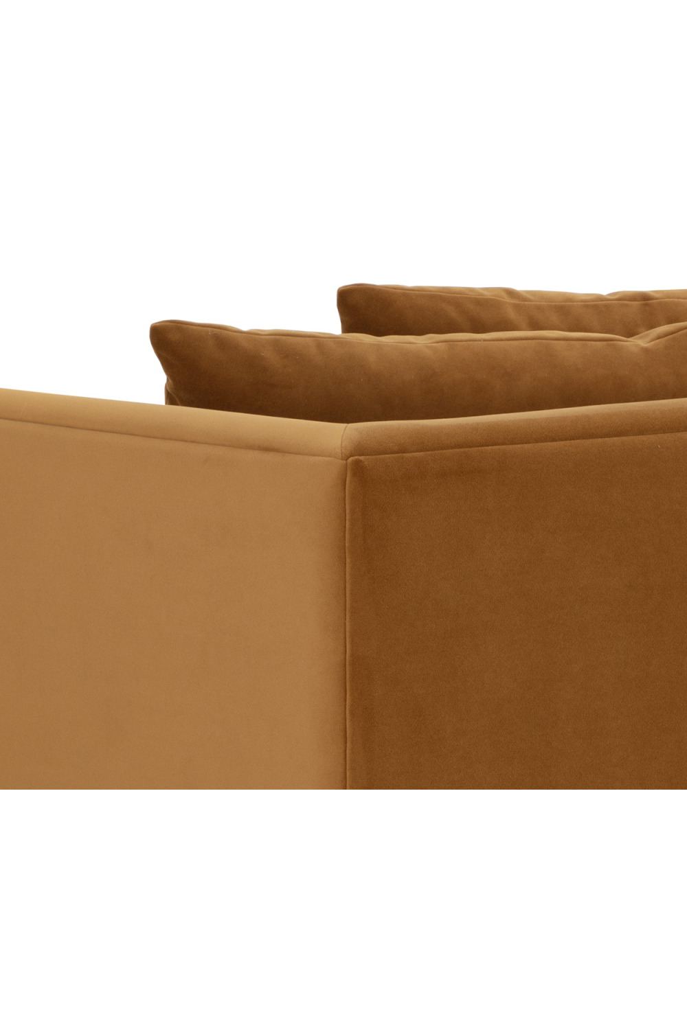   Modern European furniture - Fabric Modern Sofa - www.oroa.com | Oroa.com