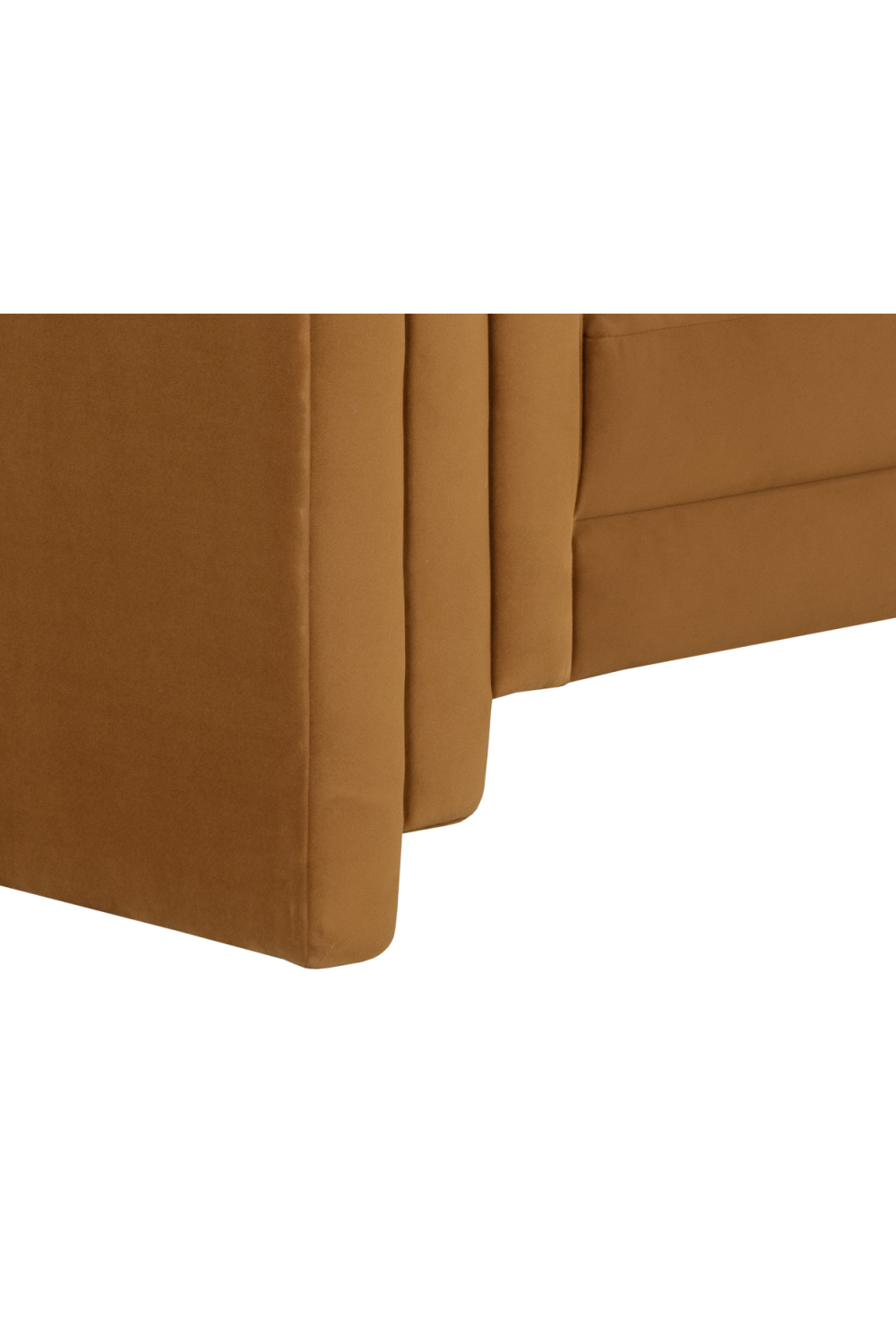   Modern European furniture - Fabric Modern Sofa - www.oroa.com | Oroa.com