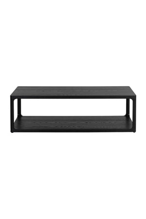   Modern European furniture - Solid Oak Coffee Table - www.oroa.com | Oroa.com