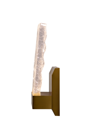   Modern European furniture - Translucent Glass Wall Lamp - www.oroa.com | Oroa.com