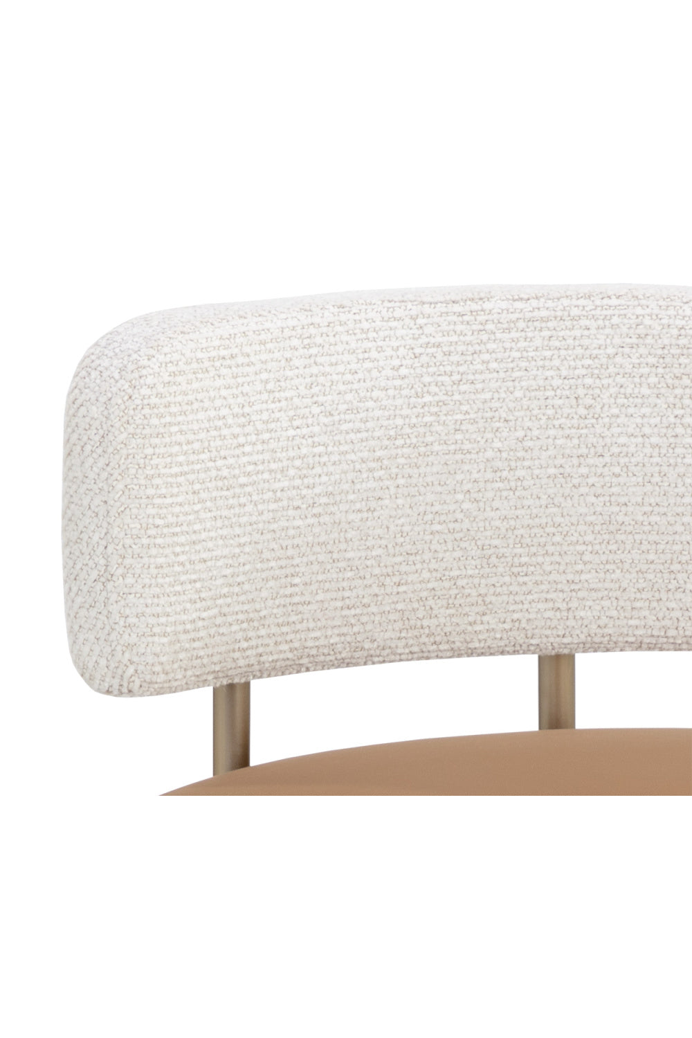   Modern European furniture - Two-Toned Counter Stool - www.oroa.com | Oroa.com