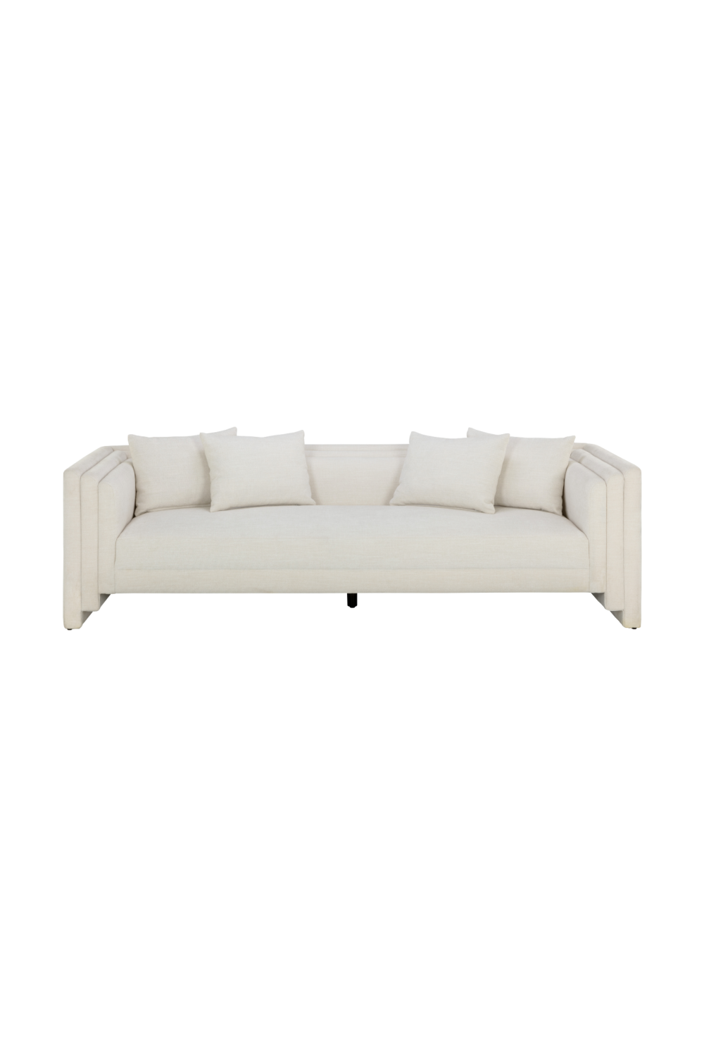   Modern European furniture - Fabric Modern Sofa - www.oroa.com | Oroa.com