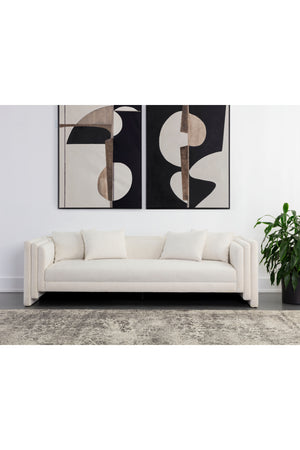   Modern European furniture - Fabric Modern Sofa - www.oroa.com | Oroa.com