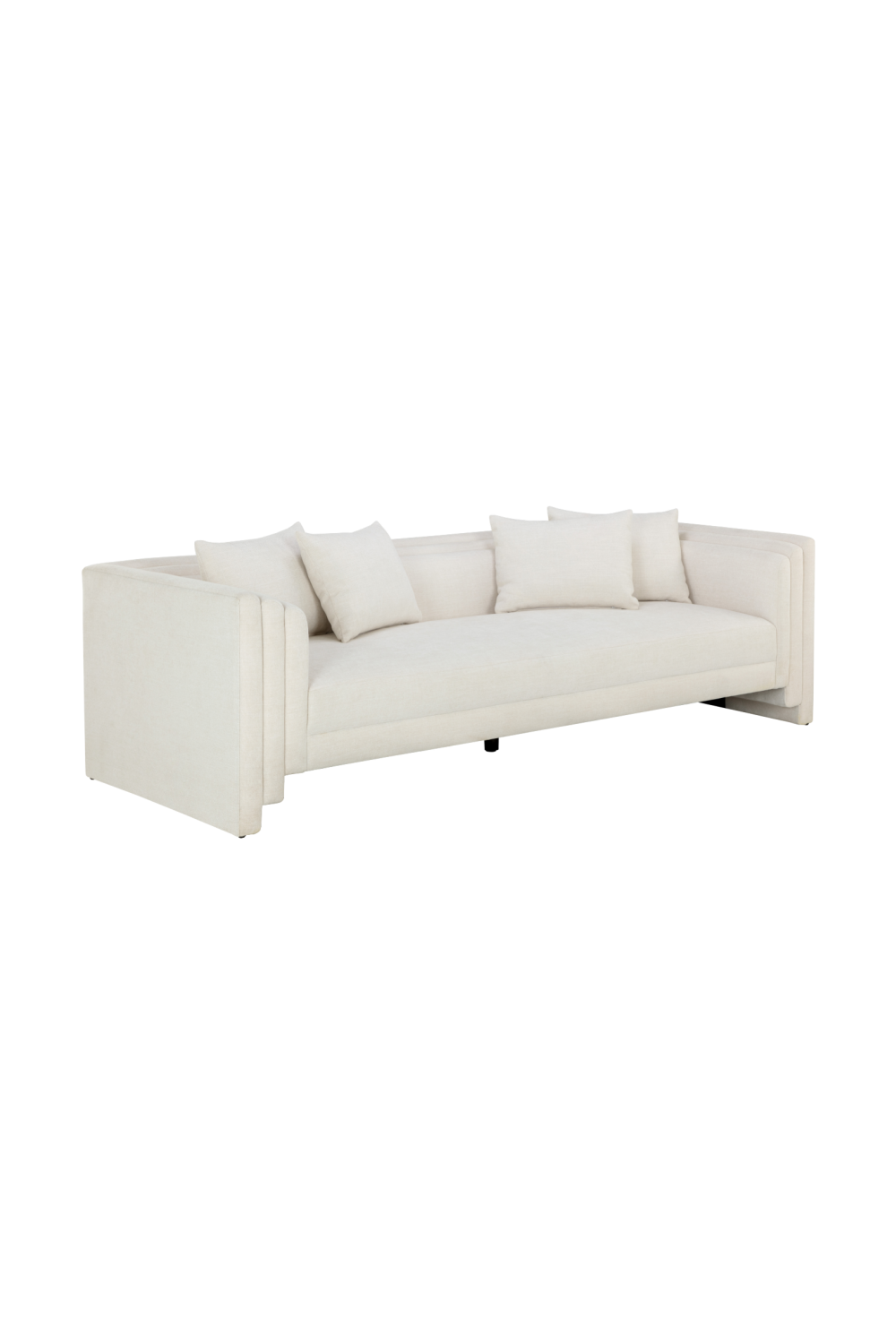   Modern European furniture - Fabric Modern Sofa - www.oroa.com | Oroa.com