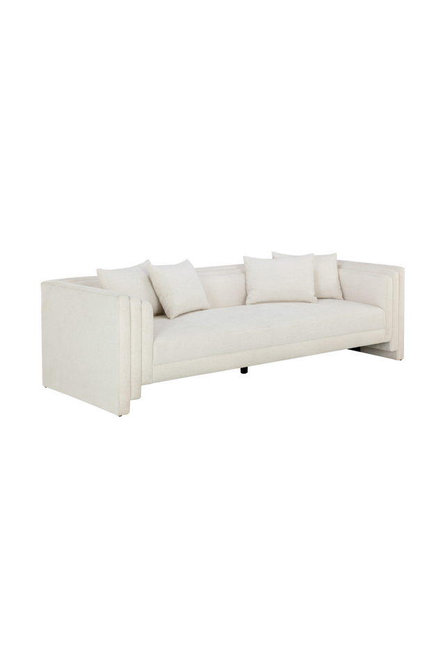 Modern European furniture - Fabric Modern Sofa - www.oroa.com